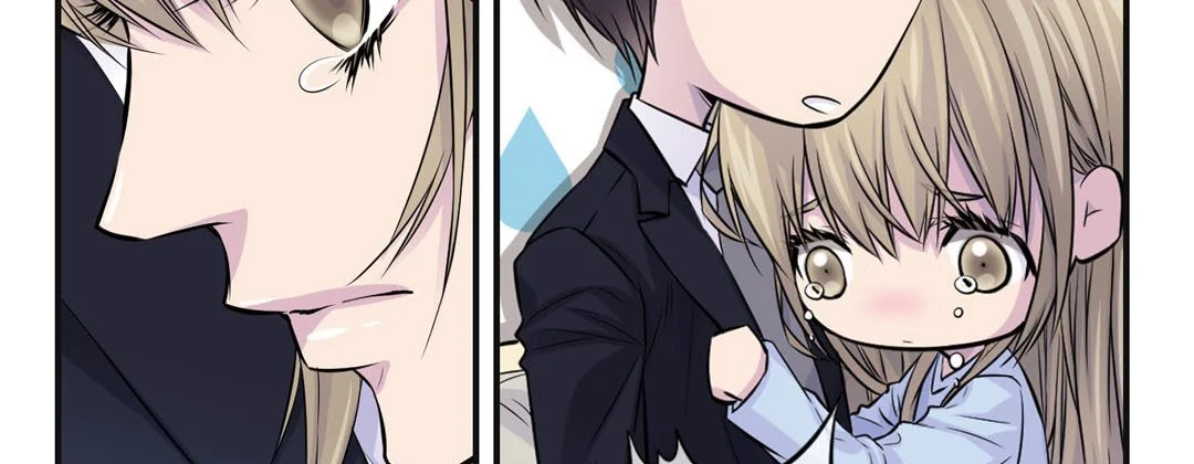 My Ex, Client - Chapter 43
